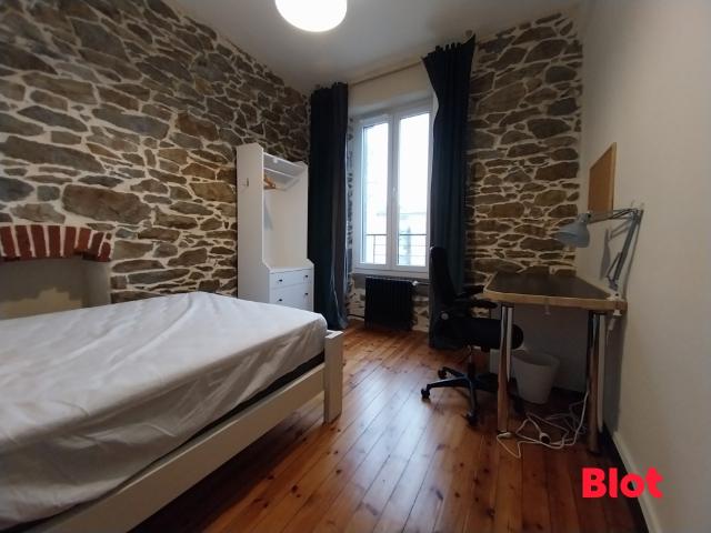 Location Maison 1 pièce 11m² BREST 29200