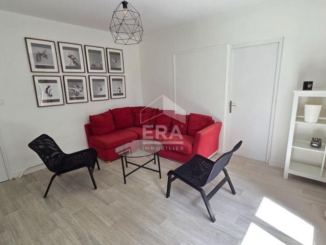 Location Maison 1 pièce 11m² TOURS 37200