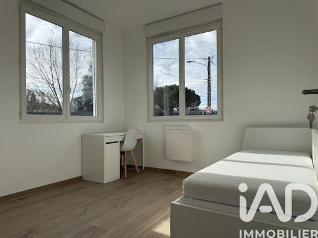 Location Maison 1 pièce 12 m2 Pessac