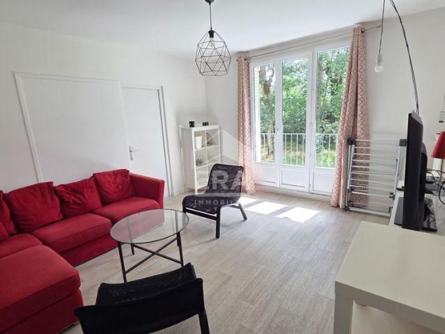 Location Maison 1 pièce 12m² TOURS 37200