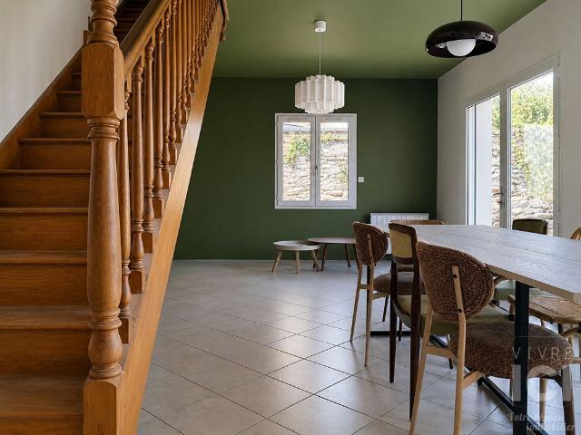 Location Maison 1 pièce 17m²