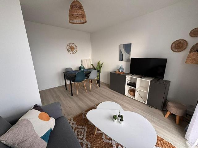 Location Maison 1 pièce 14m²