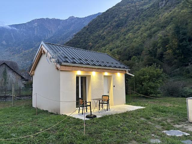 Location Maison 1 pièce 15.82 m2 Sainte Marie de Cuines