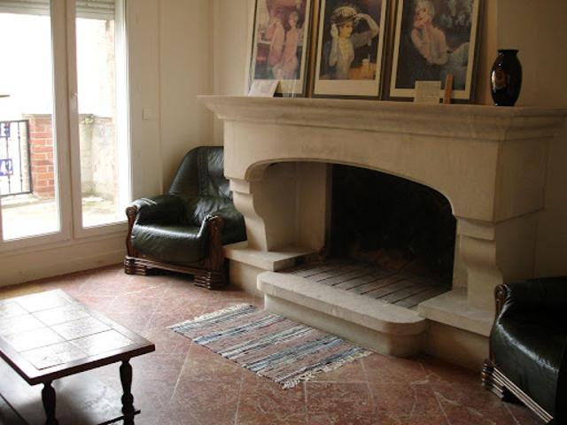 Location Maison 1 pièce 15 m2 Vitry sur Seine