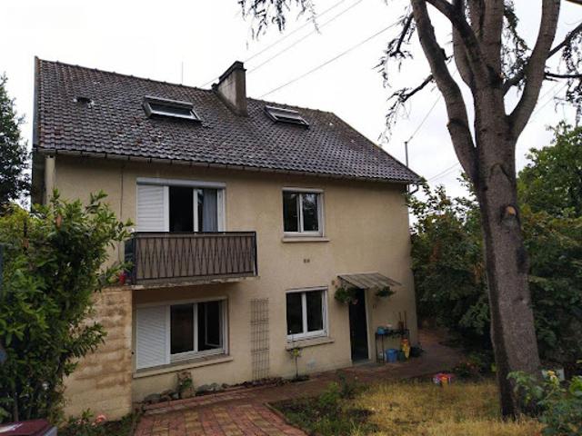 Location Maison 1 pièce 15 m2 Palaiseau