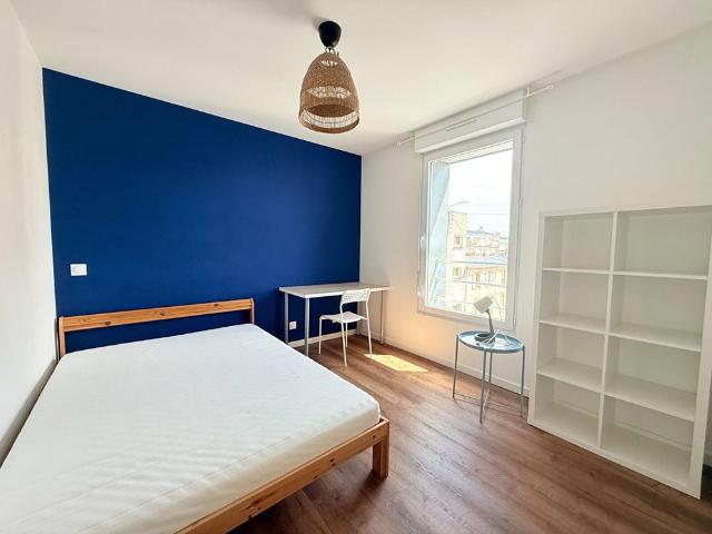 Location Maison 1 pièce 15m²