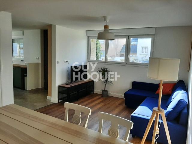 Location Maison 1 pièce 15m²