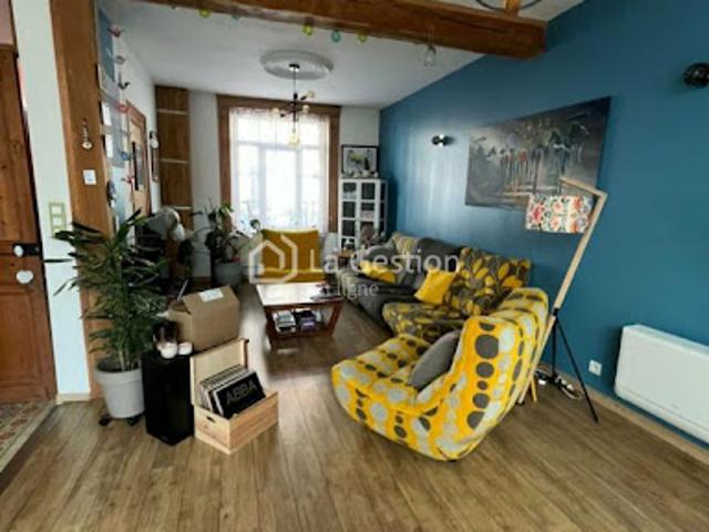 Location Maison 1 pièce 162 m2 Willems