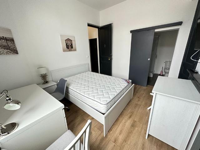 Location Maison 1 pièce 16m²