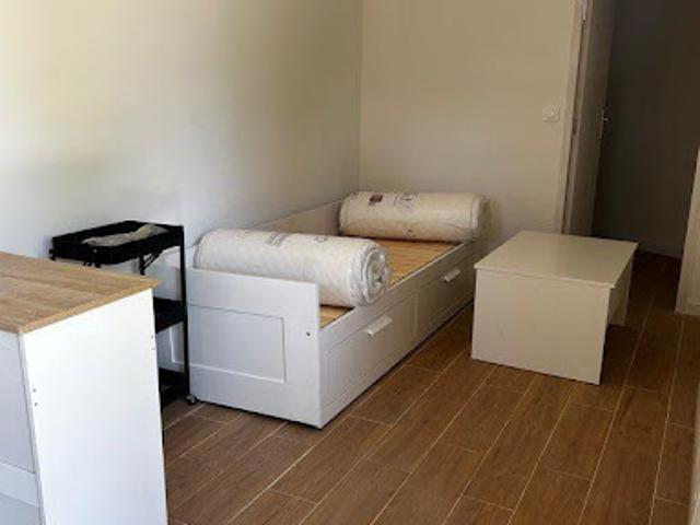 Location Maison 1 pièce 20 m2 Talence