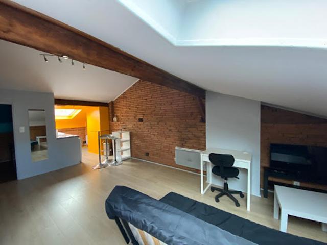 Location Maison 1 pièce 20 m2 Montauban