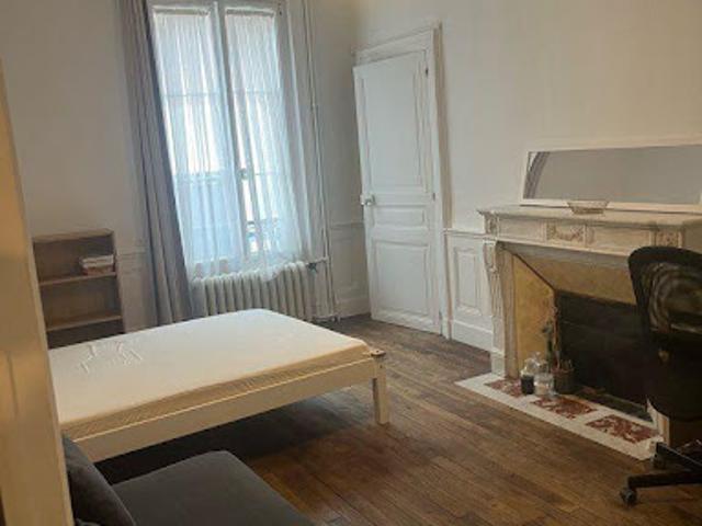 Location Maison 1 pièce 20 m2 Rennes