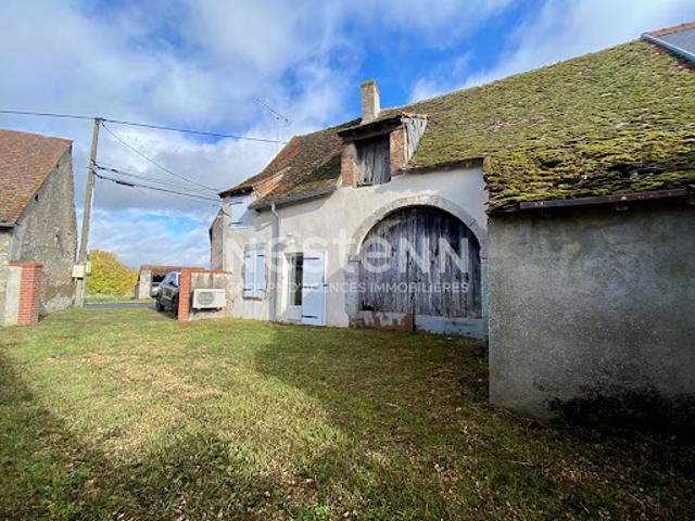 Location Maison 1 pièce 22 m2 Saint Claude de Diray