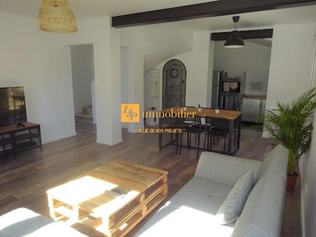 Location Maison 1 pièce 27 m2 Montpellier