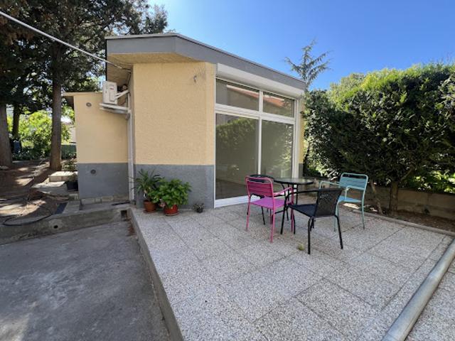 Location Maison 1 pièce 25.91 m2 Clermont Ferrand