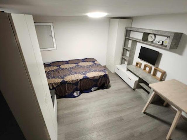 Location Maison 1 pièce 25 m2 Venissieux
