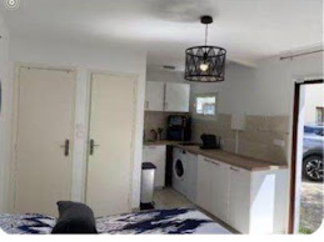 Location Maison 1 pièce 25 m2 Neuilly Plaisance