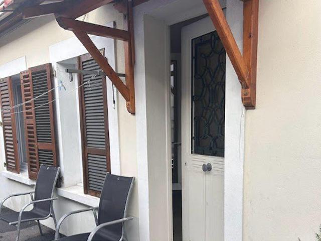 Location Maison 1 pièce 26 m2 Bobigny