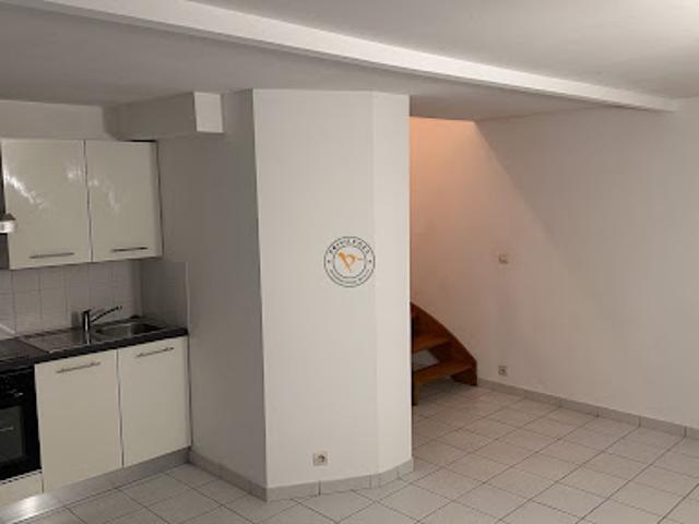 Location Maison 1 pièce 28 m2 Nantes