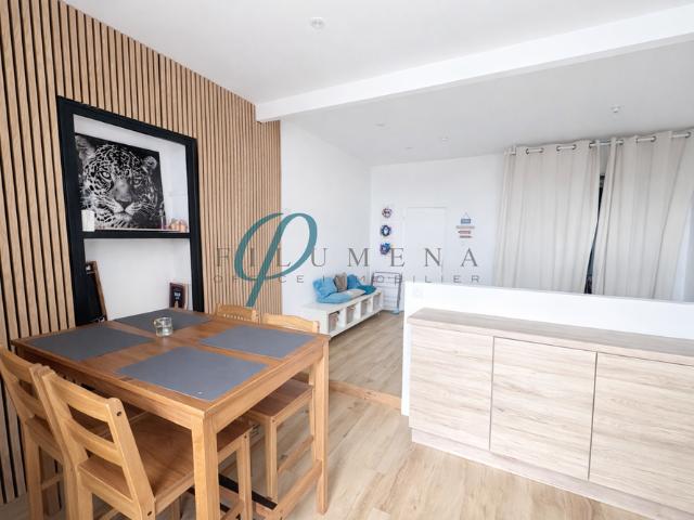 Location Maison 1 pièce 28m² VARADES 44370