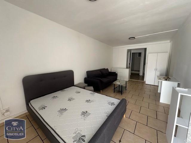 Location Maison 1 pièce 33m² ST LOUIS 97450
