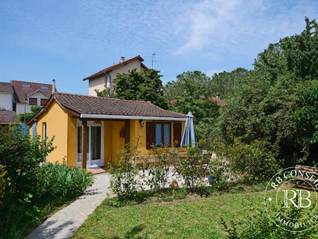 Location Maison 1 pièce 38 m2 Antony