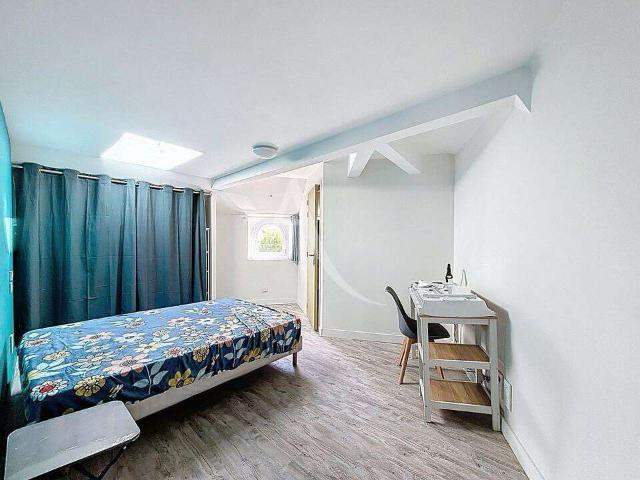 Location maison 1 pièce Angers Saint Serge 49