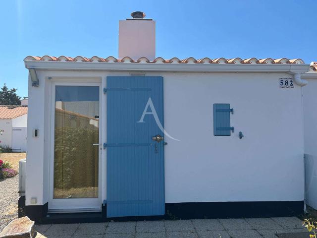 Location maison 1 pièce Bretignolles sur Mer 85