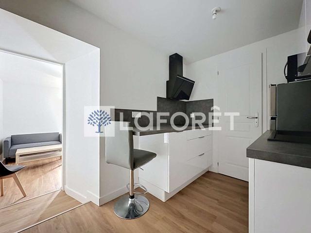 Location maison 1 pièce Bressuire 79