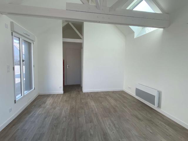 Location maison 1 pièce Chancé 35