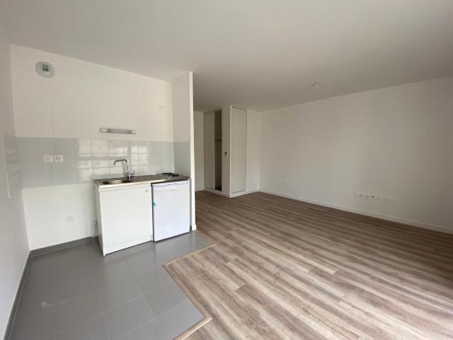 Location maison 1 pièce GAGNY 32m² à 718.76€/mois CDC Habitat