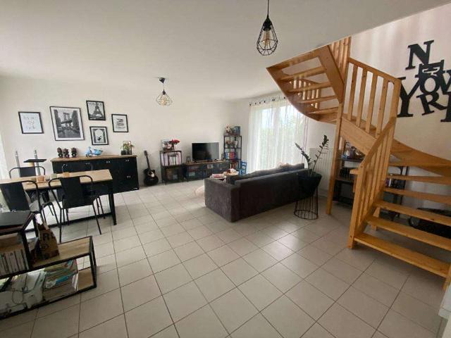Location maison 1 pièce Les Sables d'Olonne 85