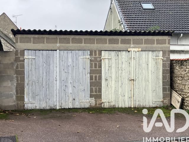 Location maison 1 pièce Montargis 45