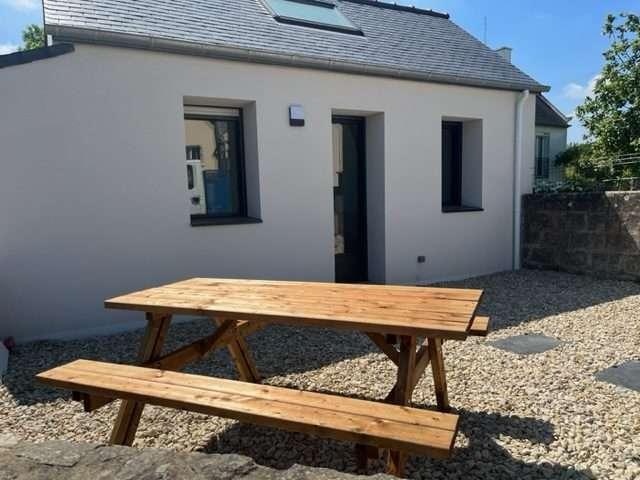 Location maison 1 pièce Plérin 22