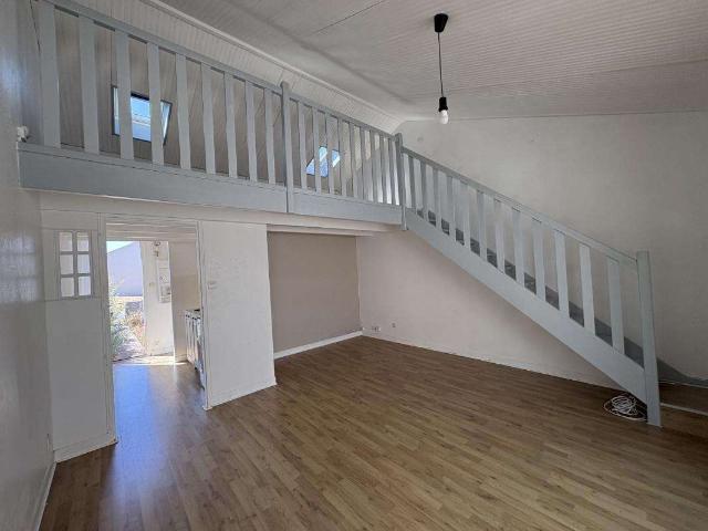 Location maison 1 pièce Saint Hilaire de Riez 85