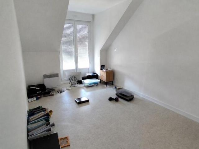 Location maison