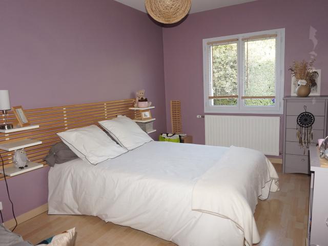 LOCATION MAISON 2 CHAMBRES