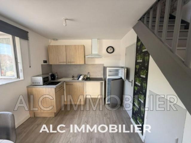 location maison 2 Pièce s