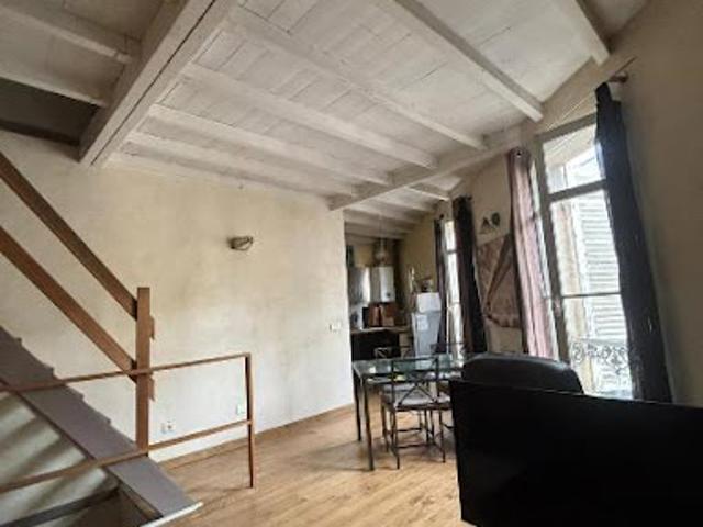 Location Maison 2 pièces 0 m2 Bordeaux