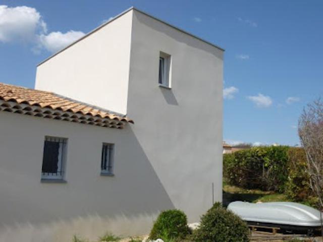 Location Maison 2 pièces 102.12 m2 Pierrevert