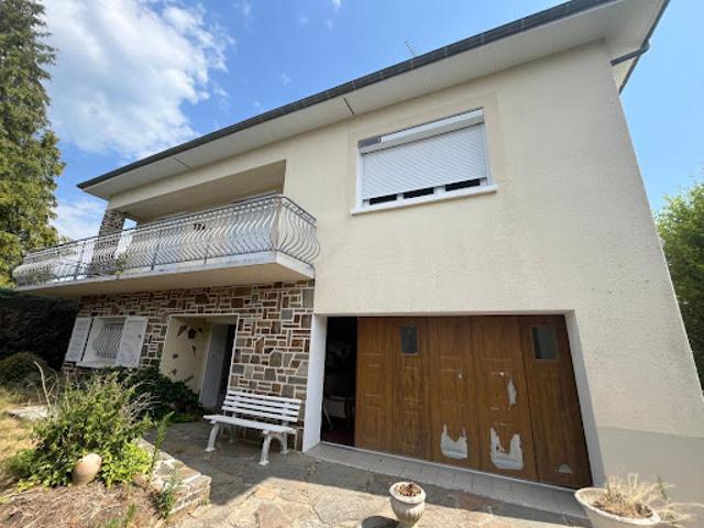 Location Maison 2 pièces 130 m2 Rilhac Rancon