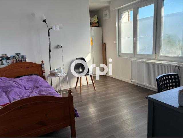Location Maison 2 pièces 15.68 m2 Loos