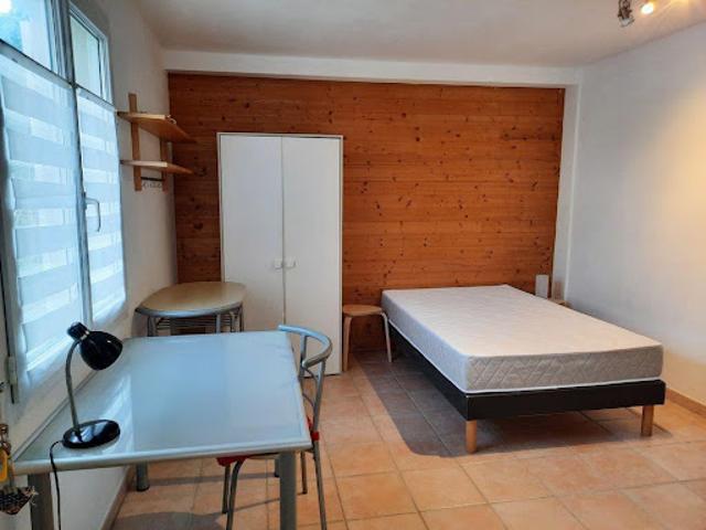 Location Maison 2 pièces 17 m2 Tours