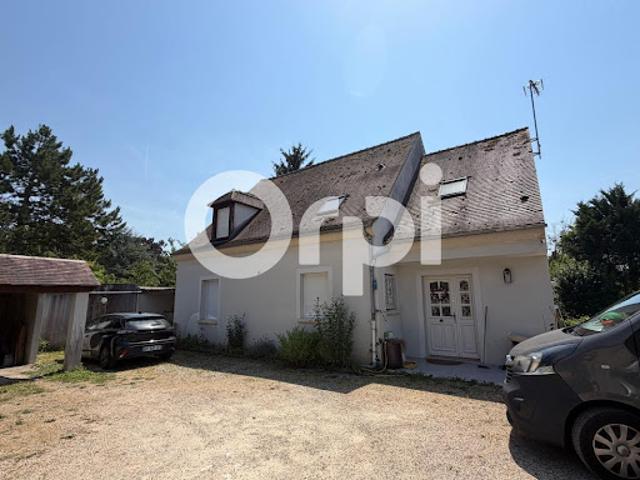Location Maison 5 pièces 180 m2 Borest