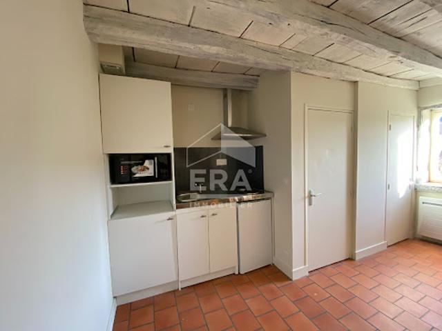 Location Maison 2 pièces 21.02 m2 Chateauroux