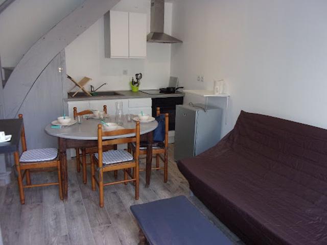Location Maison 2 pièces 24 m2 Bourg en Bresse