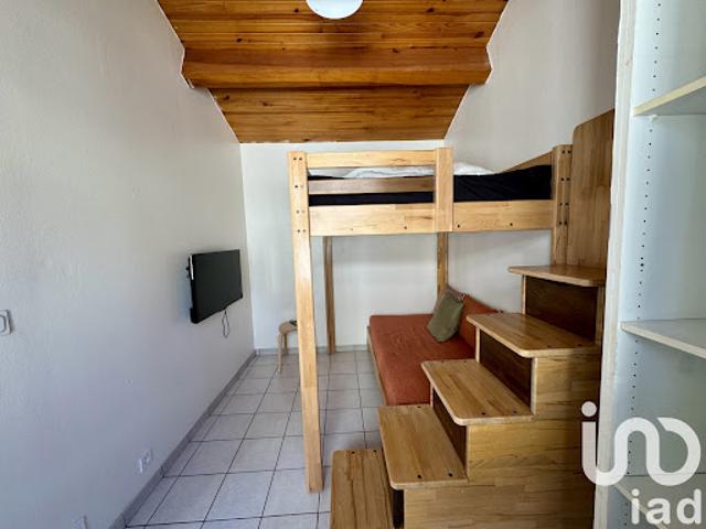 Location Maison 2 pièces 25 m2 Angouleme