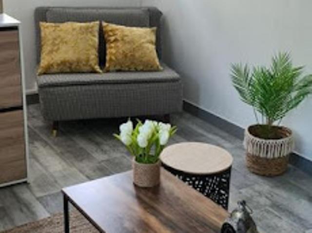 Location Maison 2 pièces 25 m2 Le Havre