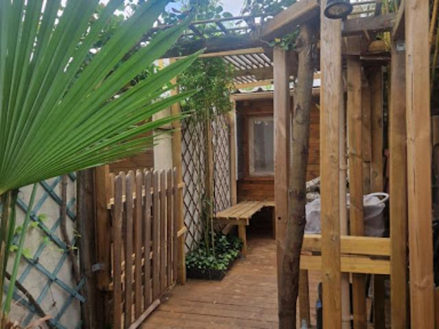 Location Maison 2 pièces 25 m2 Lunel