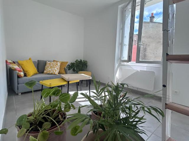 Location Maison 2 pièces 25 m2 Vertou